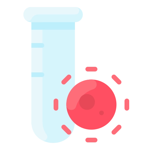 Blutbild Labor Untersuchung Neuburg